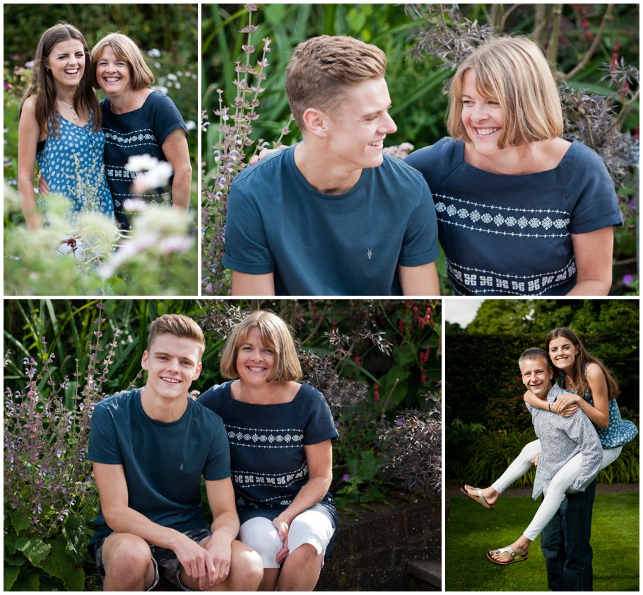 Guildford Surrey Family Professional Photographer
