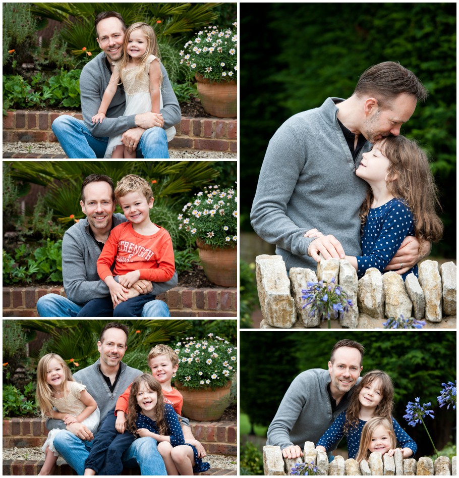 Family Photoshoot Guildford