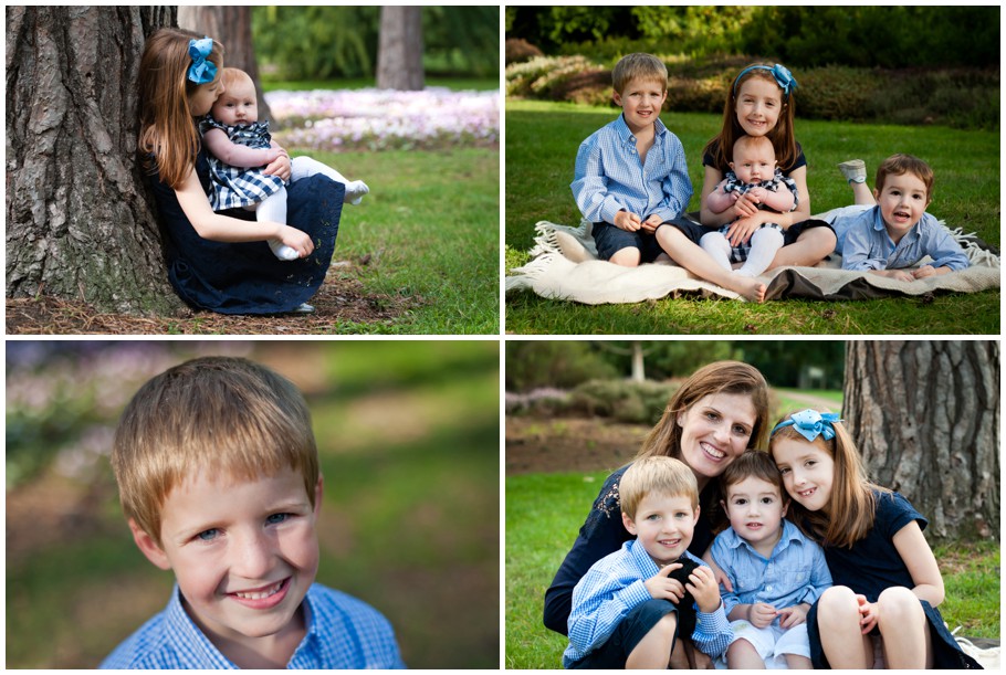 Professional Family Photography Guildford