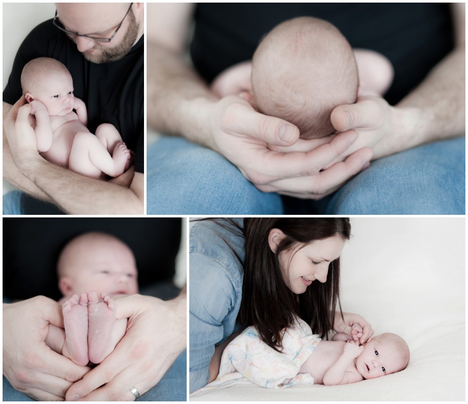 Baby and Family Photographer Horsham