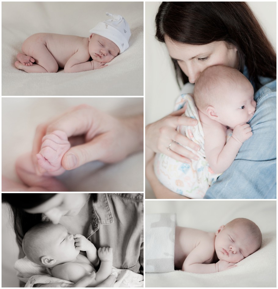 Baby and Family Photographer Horsham