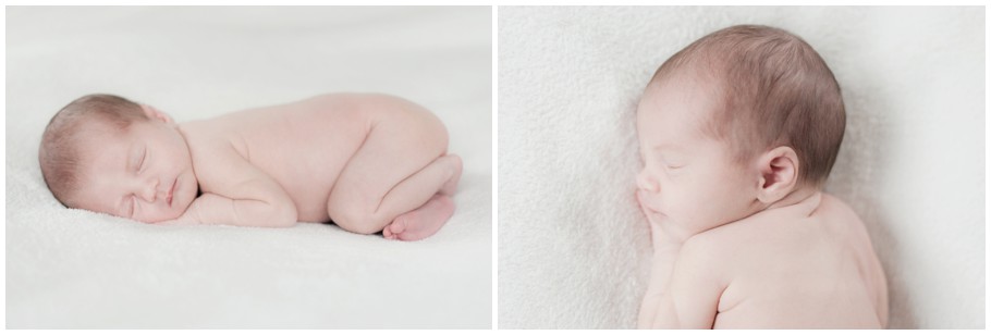 Newborn Baby Photographer in Guildford
