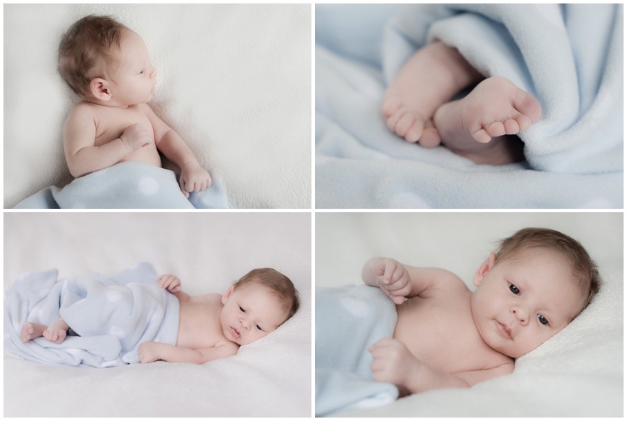 Baby Photographer Horsham