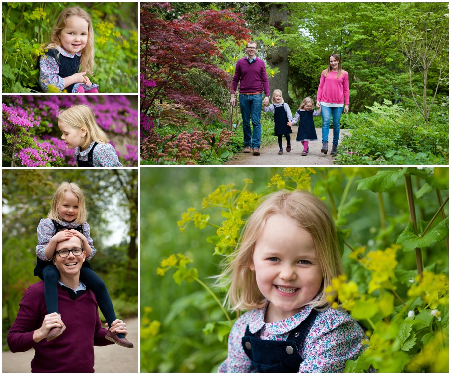 Guildford Surrey Family Photographer