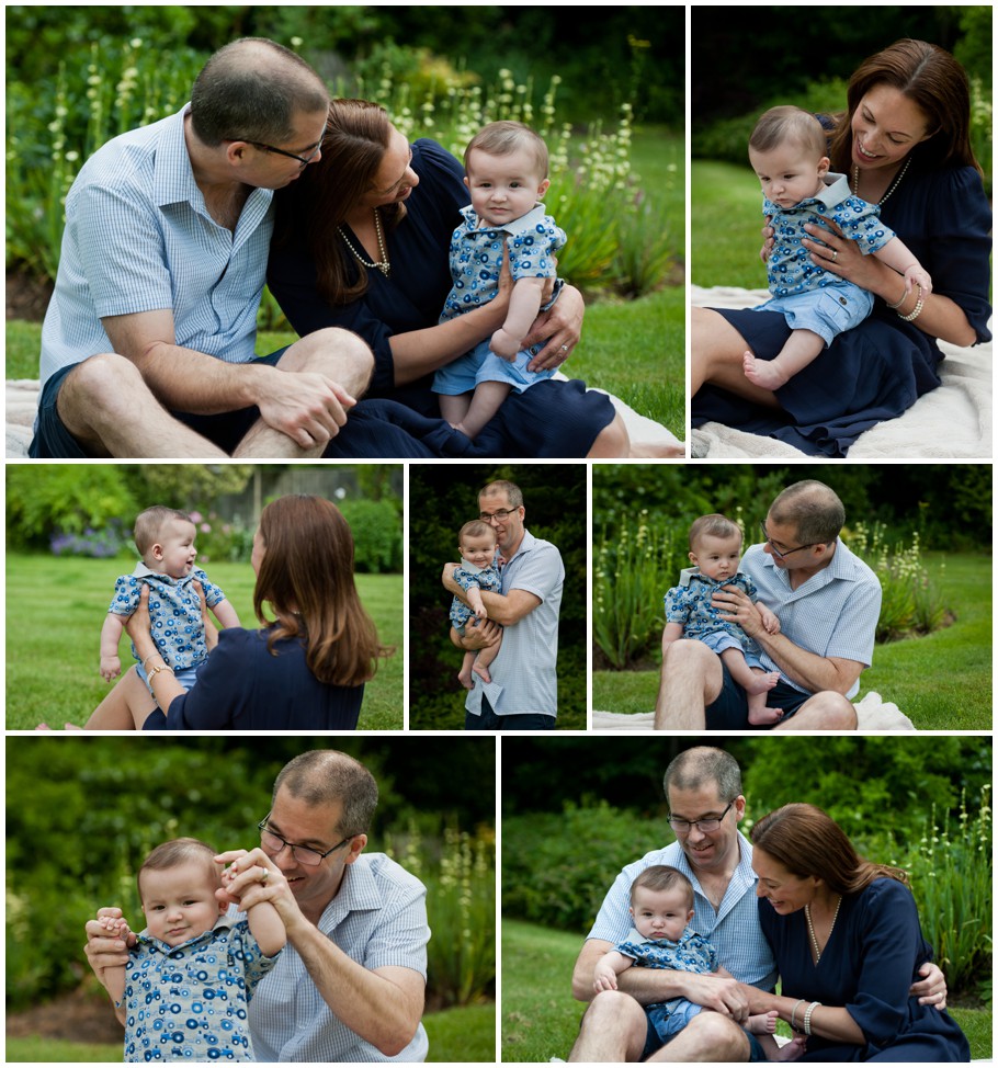 baby Photo Shoot Guildford