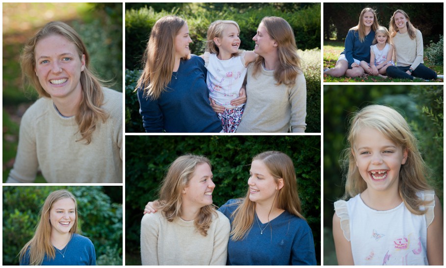 Family Photography Haslemere