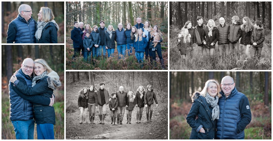winterfold woods family pictures