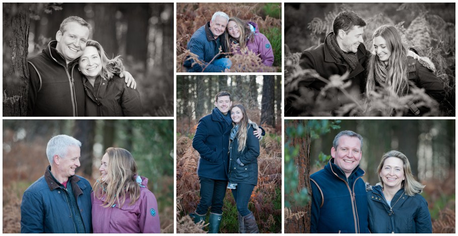 winterfold woods family pictures