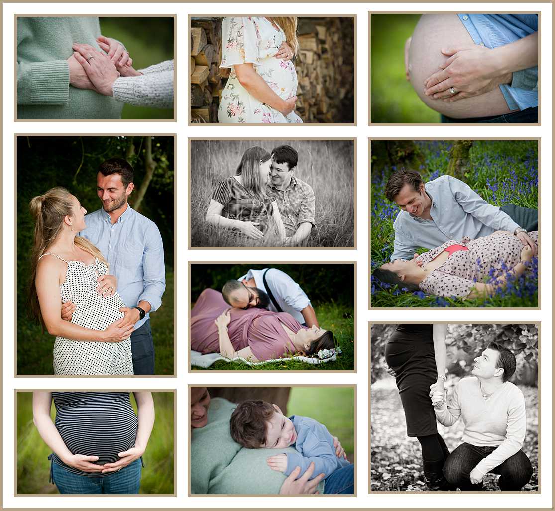 Maternity Photography Guildford