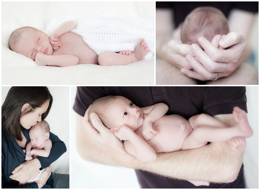  newborn baby photographer Surrey