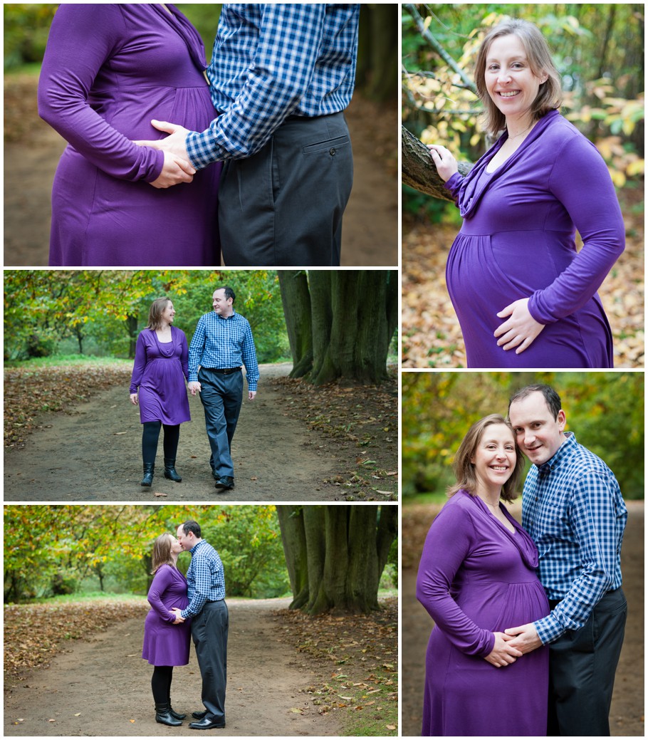 Maternity Photographer Surrey