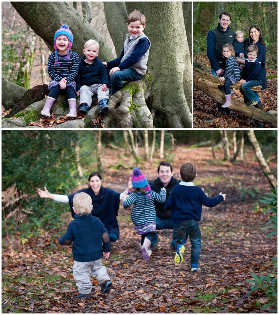 Portrait Photographer in Guildford 