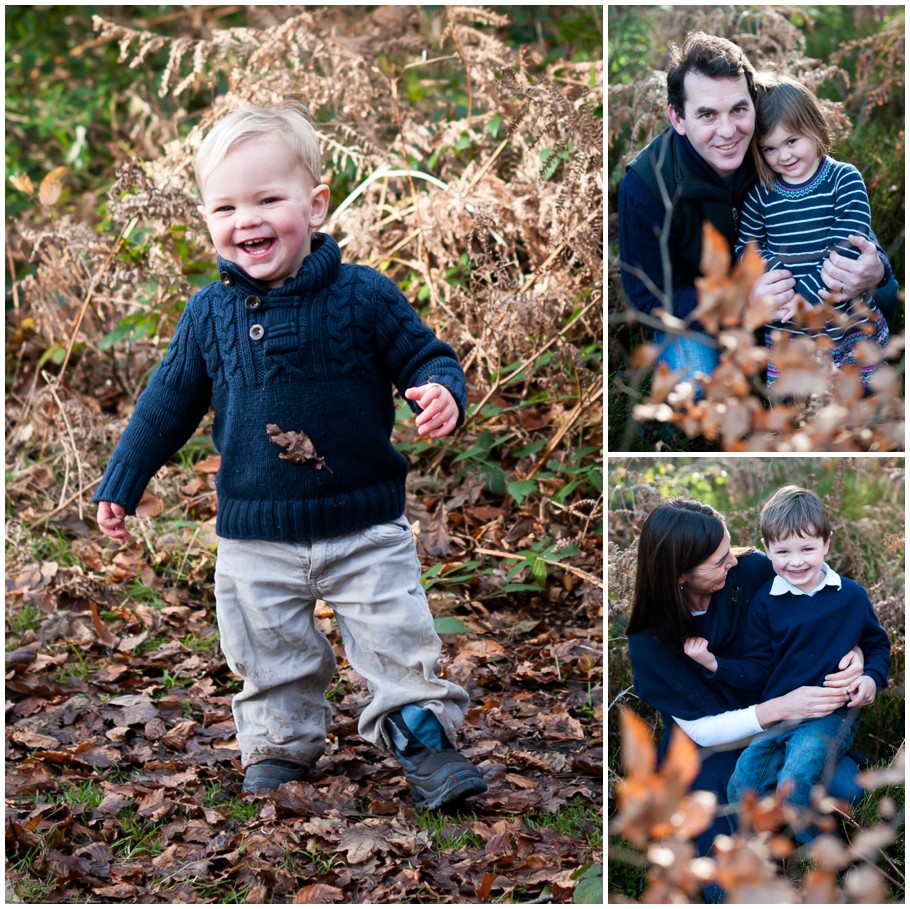 Portrait Photographer in Guildford 