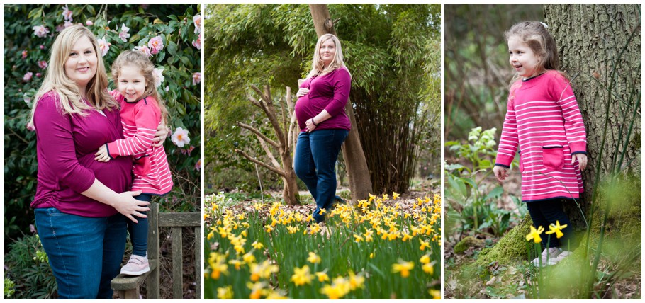 Maternity Photographer Guildford Surrey