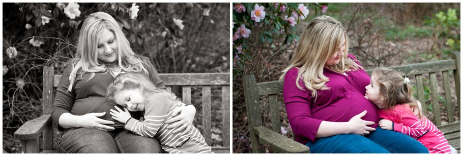 Maternity and Family Photographer Guildford Surrey
