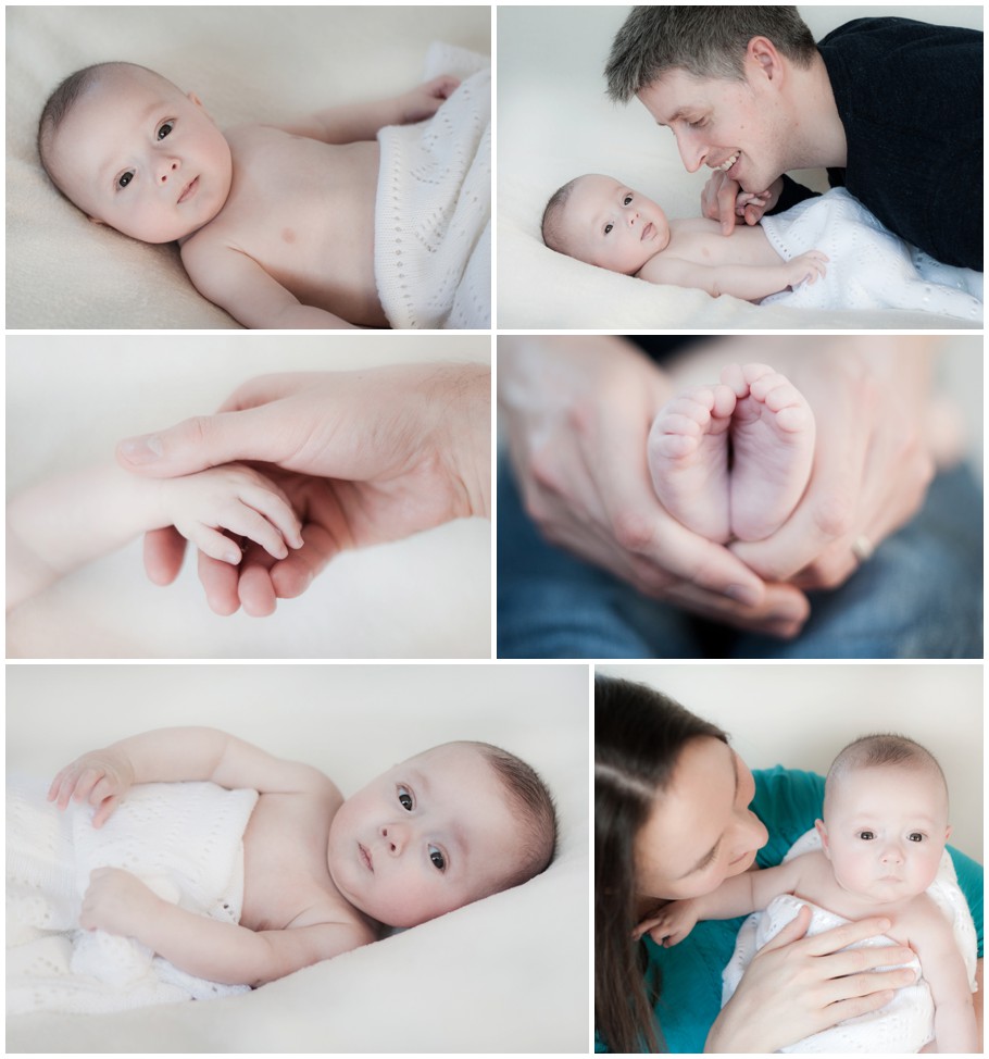 Baby Photographer Godalming Surrey