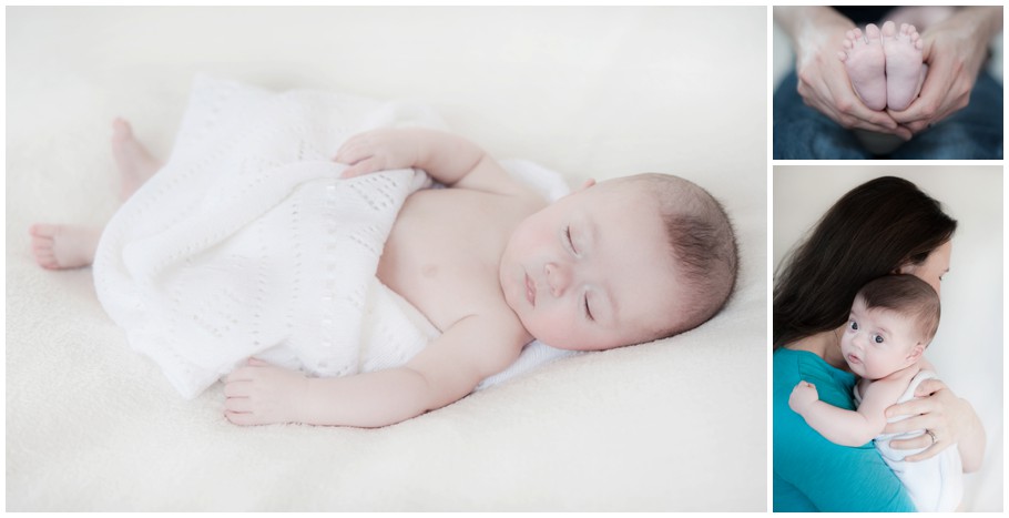 Baby Photographer Godalming Surrey