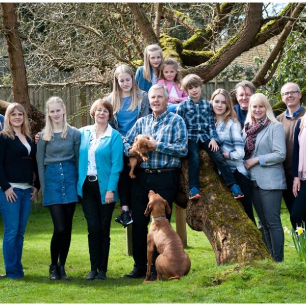 Surrey family photographer