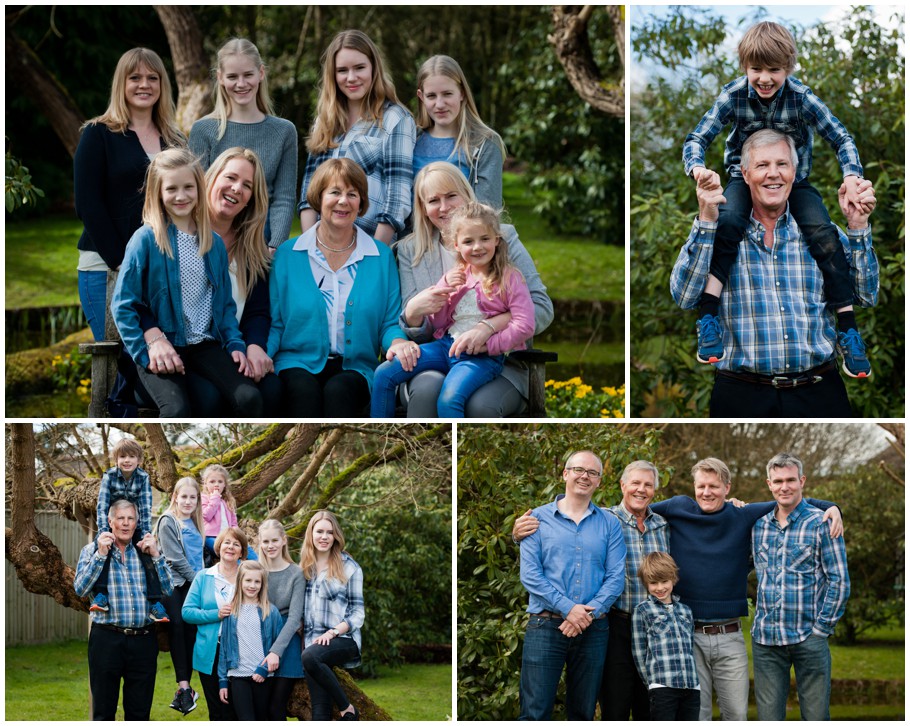 Family Photography Epsom