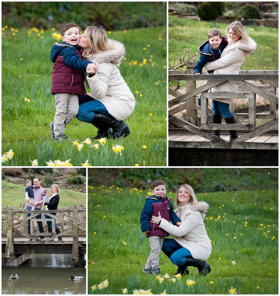 Guildford Surrey Baby Professional Photographer