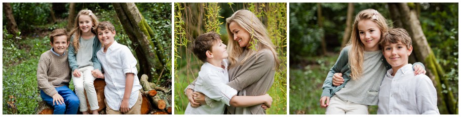 Professional Family Photographer Guildford