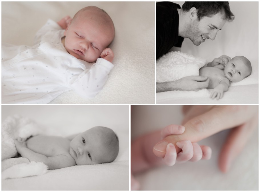 Baby Photographer West Sussex