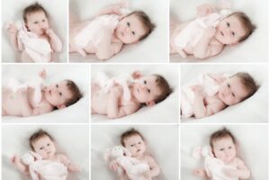 Baby Photographer Guildford