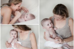 Professional Baby Photographer Guildford Surrey