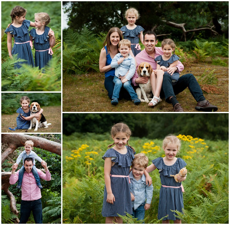 Surrey Family Photography 