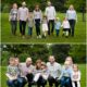 Surrey Family Photoshoot