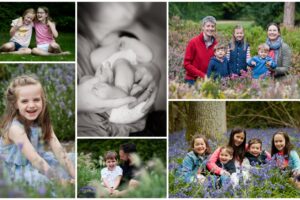 Family Photographer Surrey