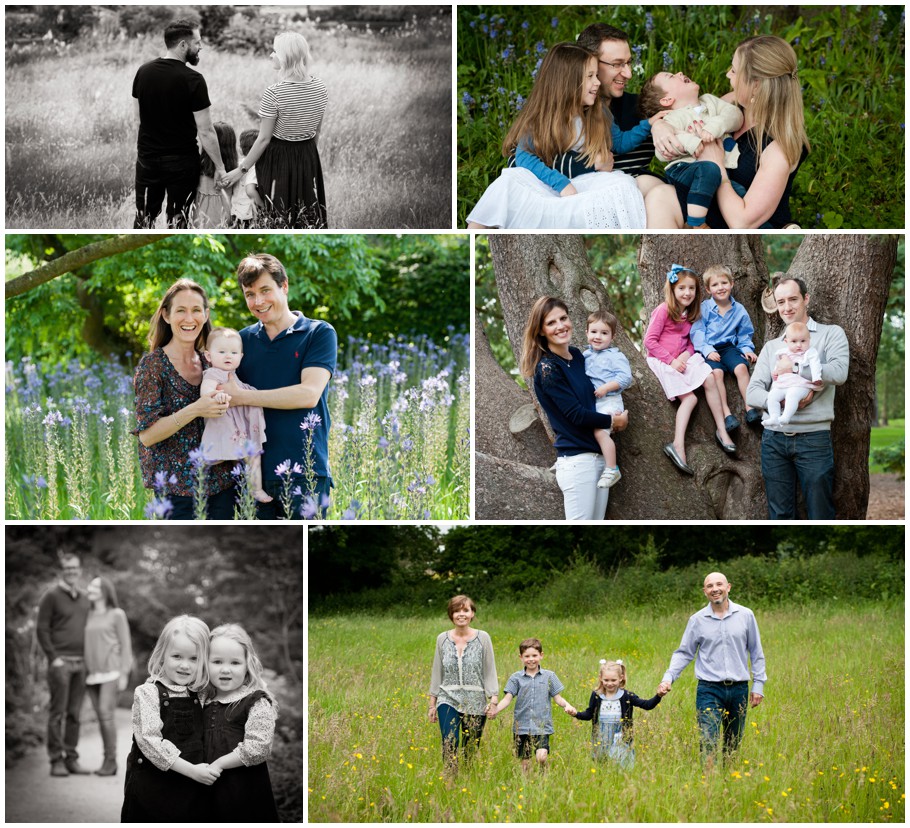 professional family photographer guildford surrey 