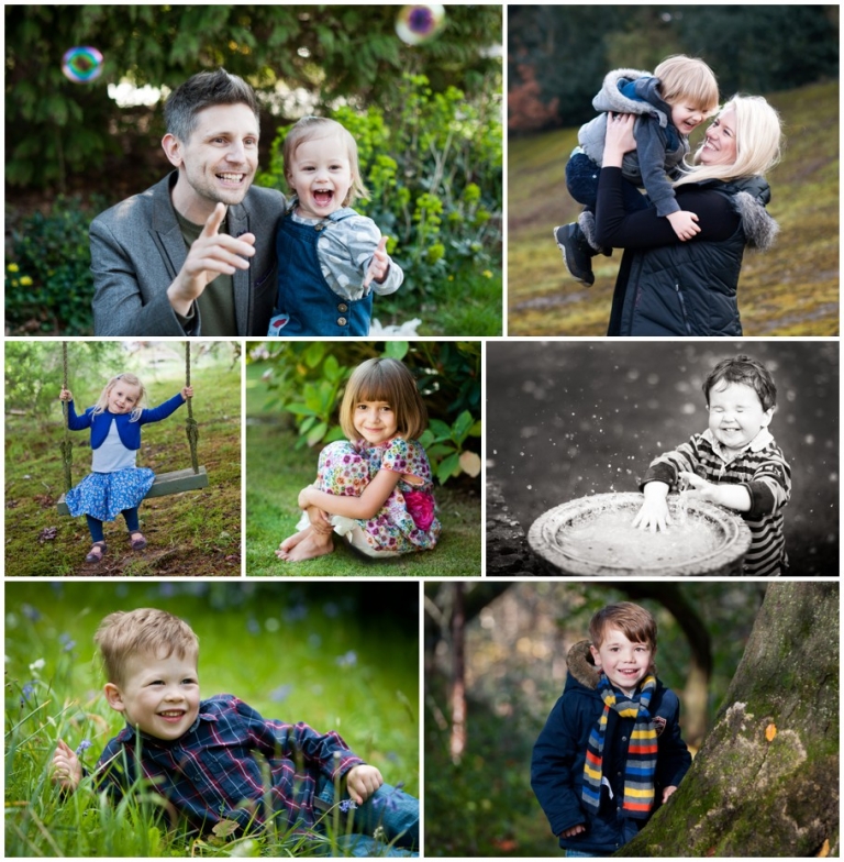 children's and family photographer in surrey berkshire Sussex