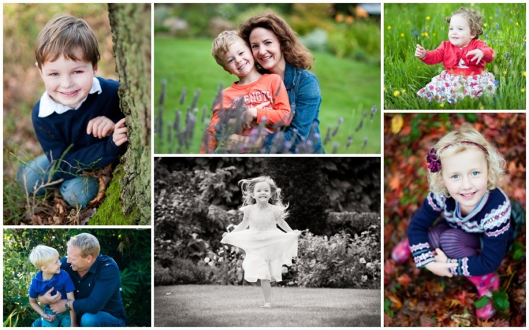 children's and family photographer in surrey berkshire Sussex