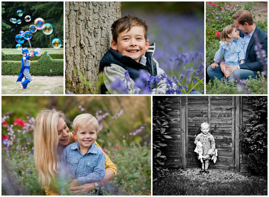 children's and family photographer in surrey berkshire Sussex