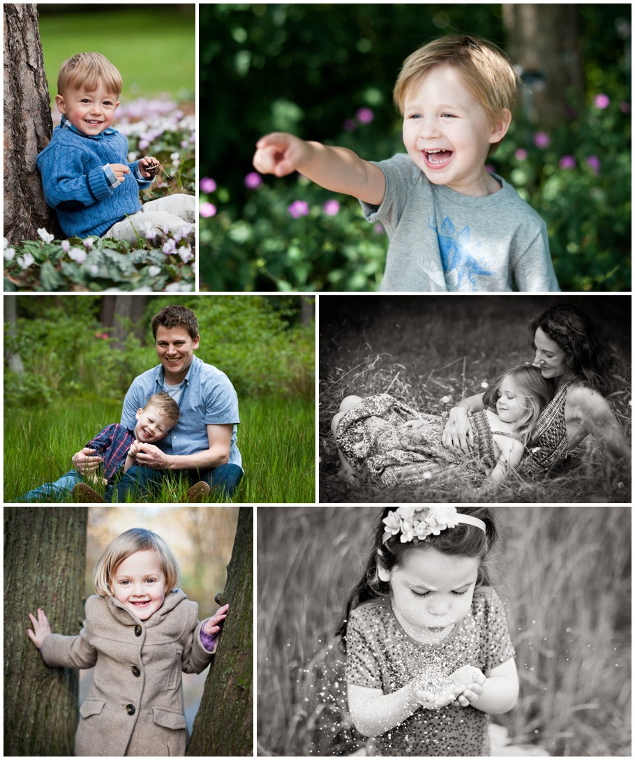 children's and family photographer in surrey berkshire Sussex