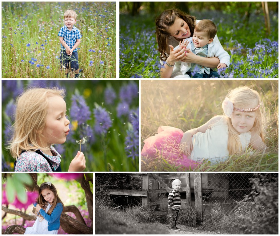 children's and family photographer in surrey berkshire Sussex