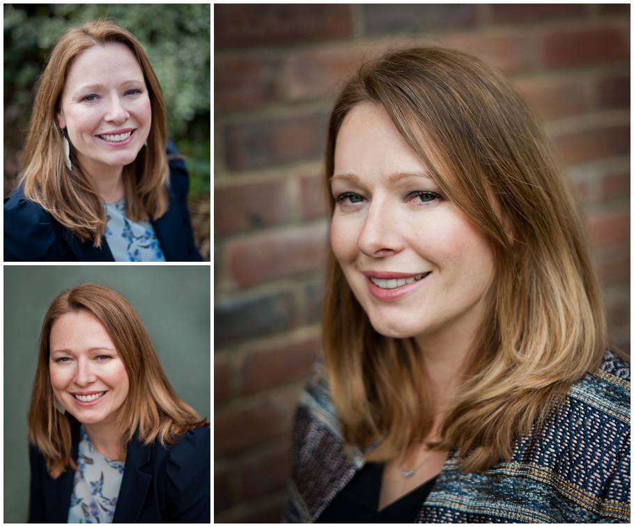 Guildford headshot photographer