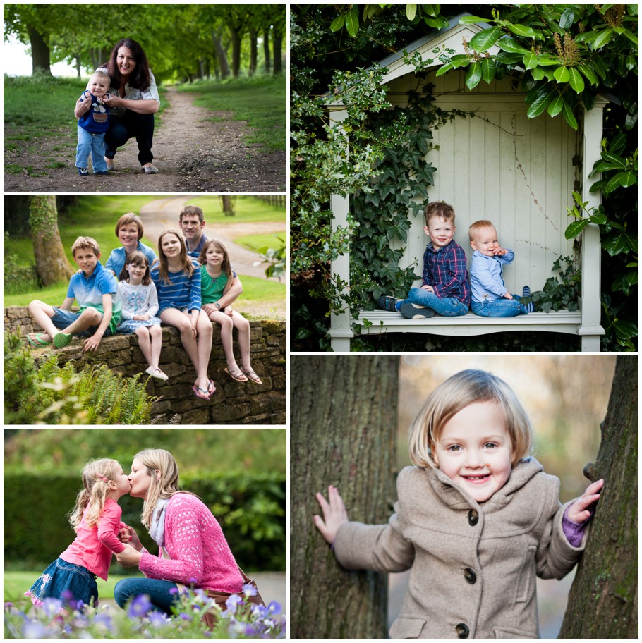 farnham family photographer