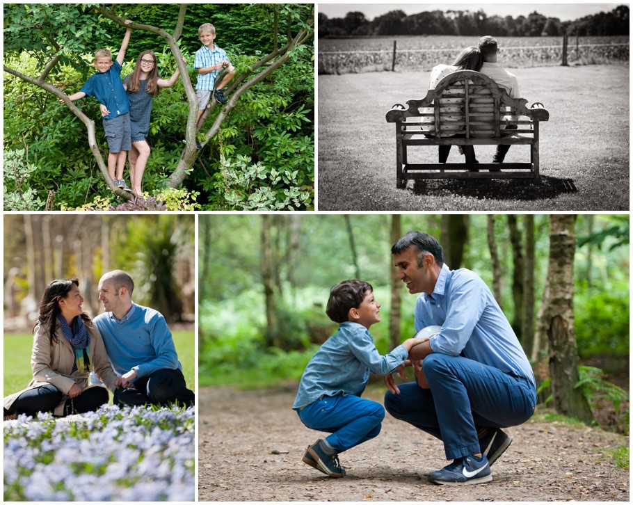 farnham family photographer