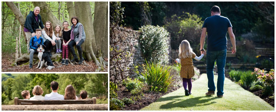 farnham family photographer