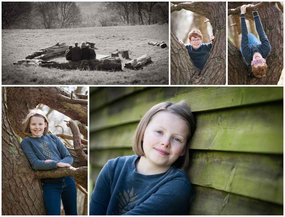Guildford Family Photographer 