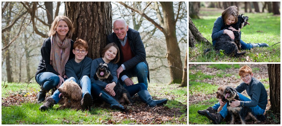 Guildford Family Photographer 