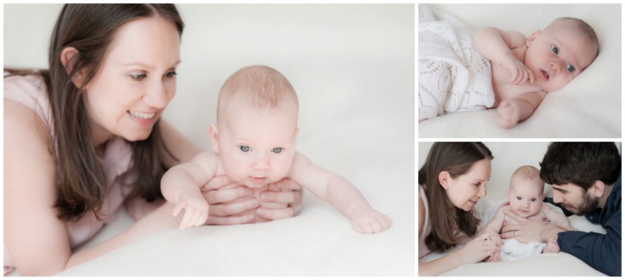 Guildford baby photographer