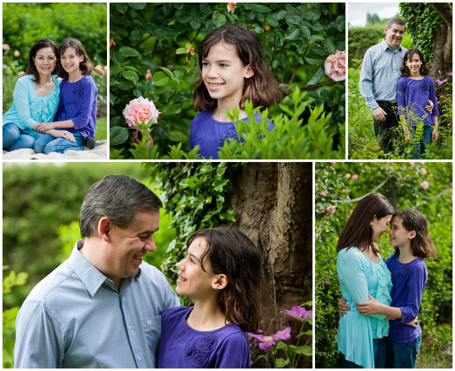 Guildford Family Photoshoot