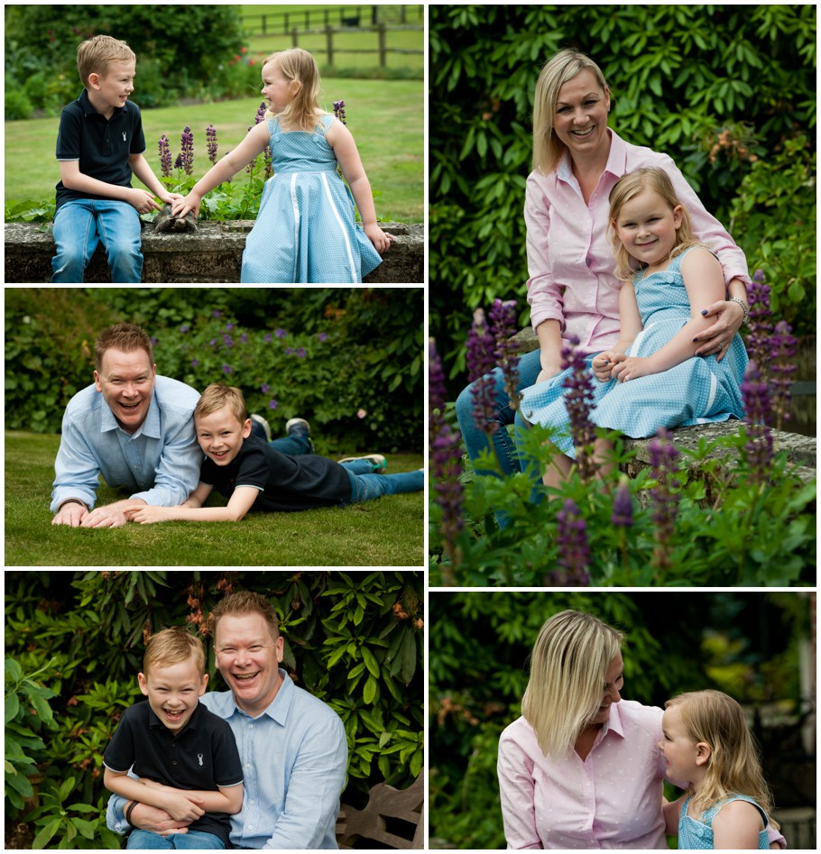 Family Photographer Haslemere