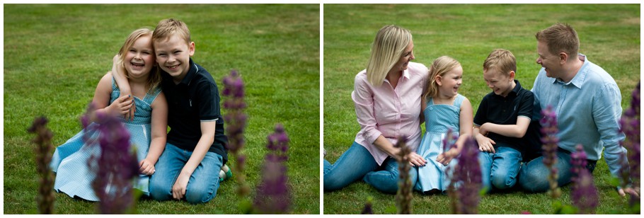 Family Photographer Haslemere