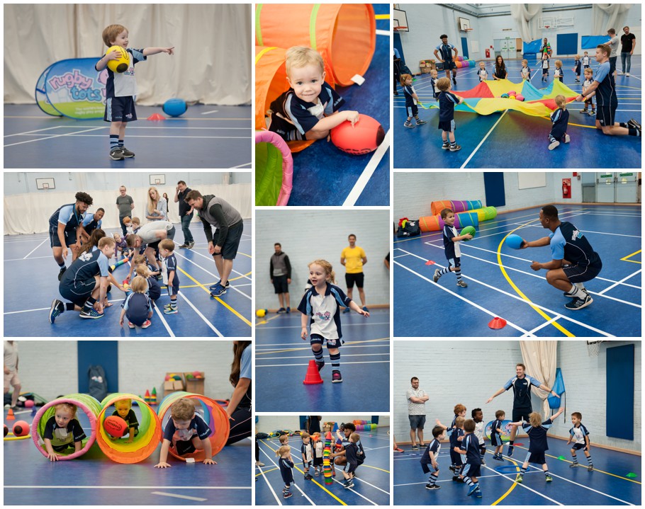 Rugbytots