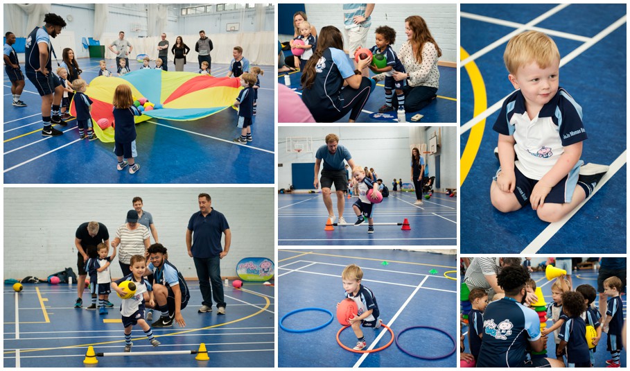 Rugbytots uk