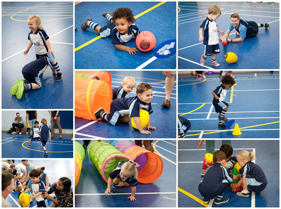 Rugbytots Commercial Photographer Guildford